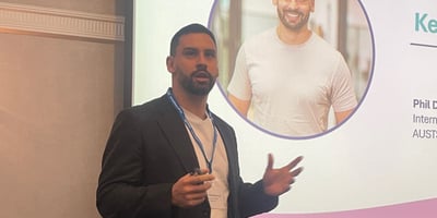 Why safeguarding matters in aquatics