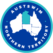 AUSTSWIM Northern Territory State logo