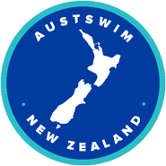 AUSTSWIM New Zealand logo