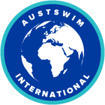 AUSTSWIM International Logo