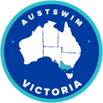AUSTSWIM Victoria Logo