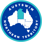 AUSTSWIM Northern Territory Logo