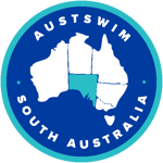 AUSTSWIM South Australia Logo