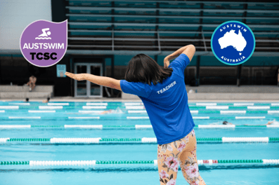 Towards Competitive Strokes and Coaching (Australia) teest