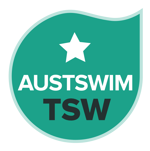 Teacher of Swimming and Water Safety