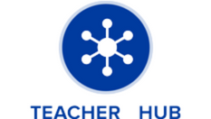 AUSTSWIM animated Teacher Hub icon.