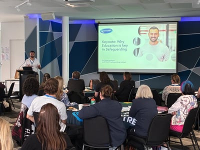 AUSTSWIM keeps safeguarding on the aquatics and leisure industry's agenda