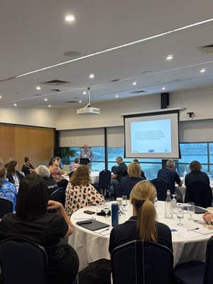 2026 Victorian Joint Trainer Workshop – Setting the Benchmark for Quality and Consistency