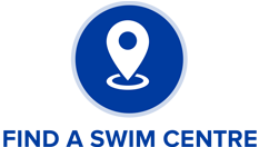 AUSTSWIM animated find a swim school icon.