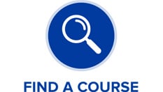 AUSTSWIM animated find a course icon