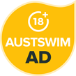 AUSTSWIM Teacher of adults course Logo