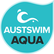 AUSTSWIM WETS AQUA course Logo