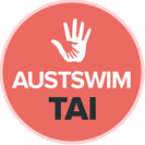 AUSTSWIM Teacher of Access and Inclusion TAI icon.