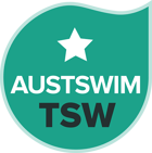 AUSTSWIM Teacher of Swimming and Water Safety