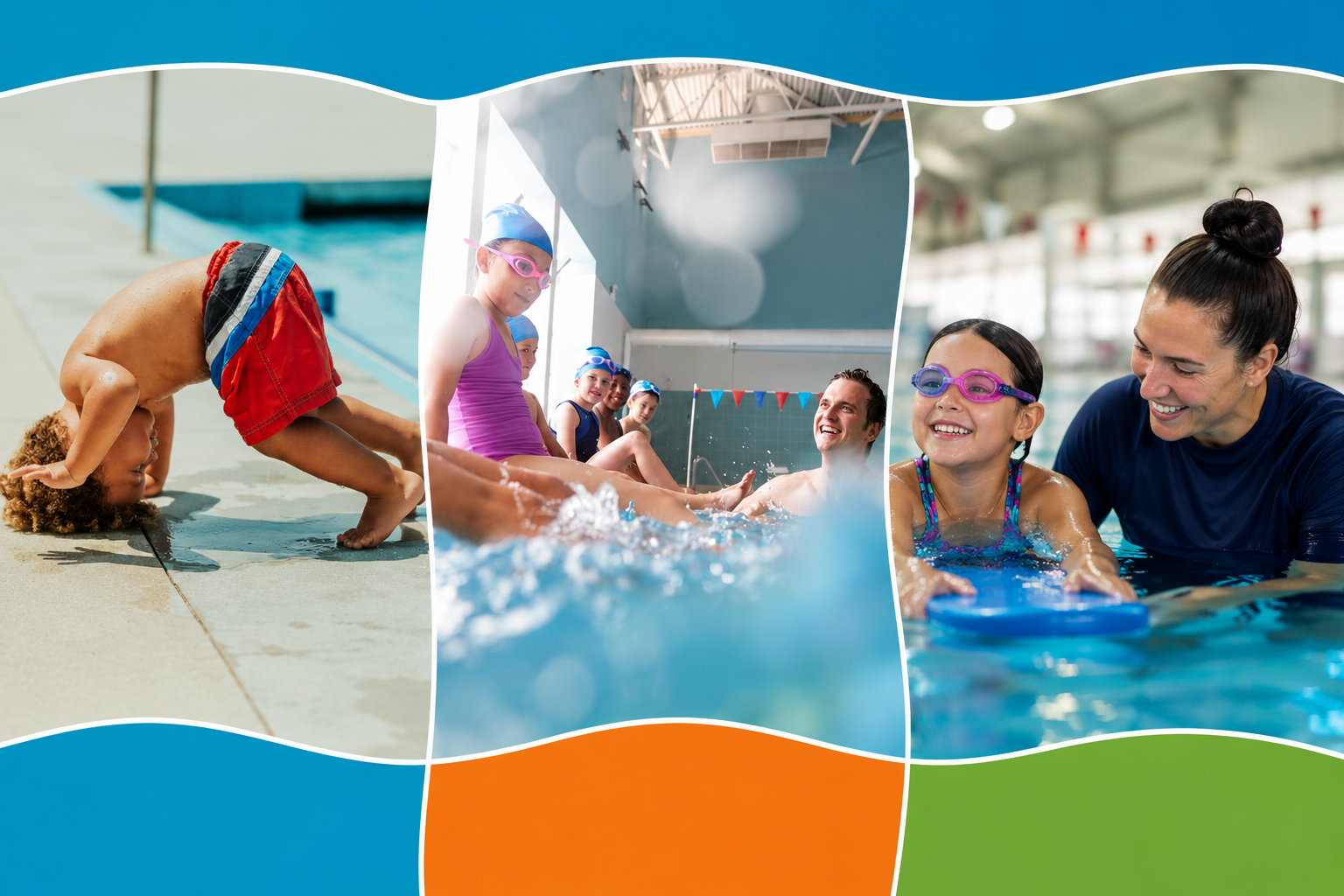 AUSTSWIM PD Bundle