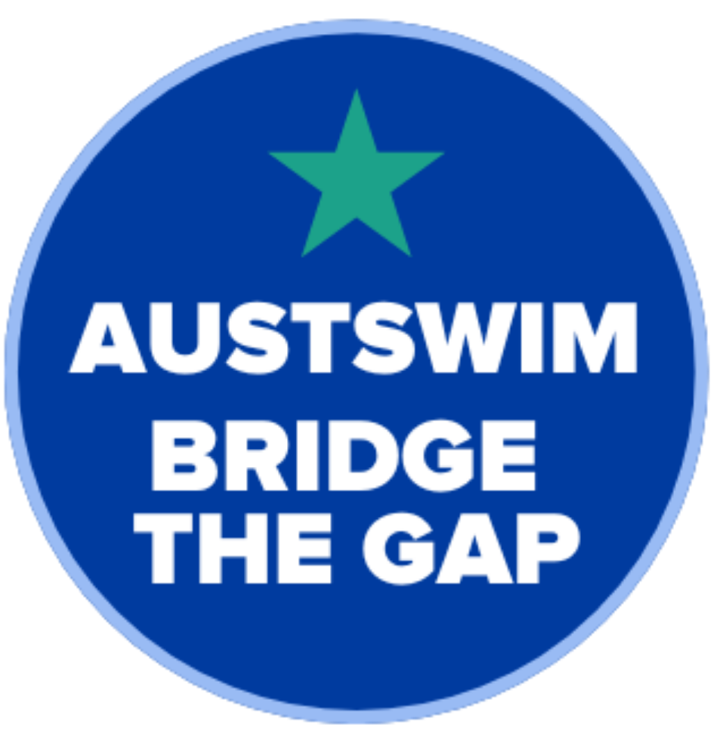 Teacher of Swimming and Water Safety - Bridge the Gap