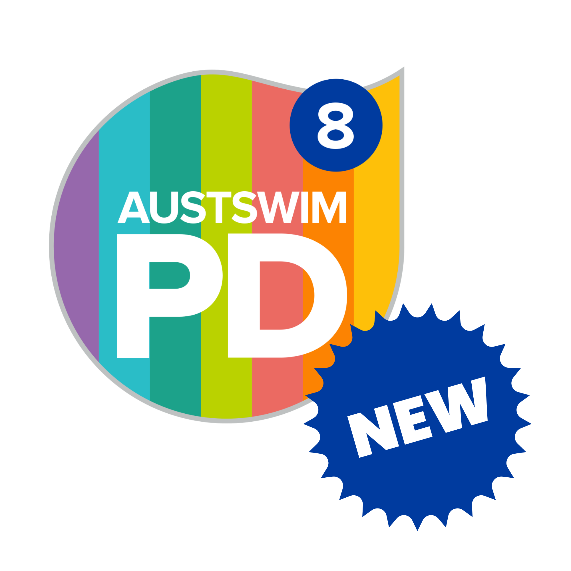 AUSTSWIM Child Safeguarding Bundle