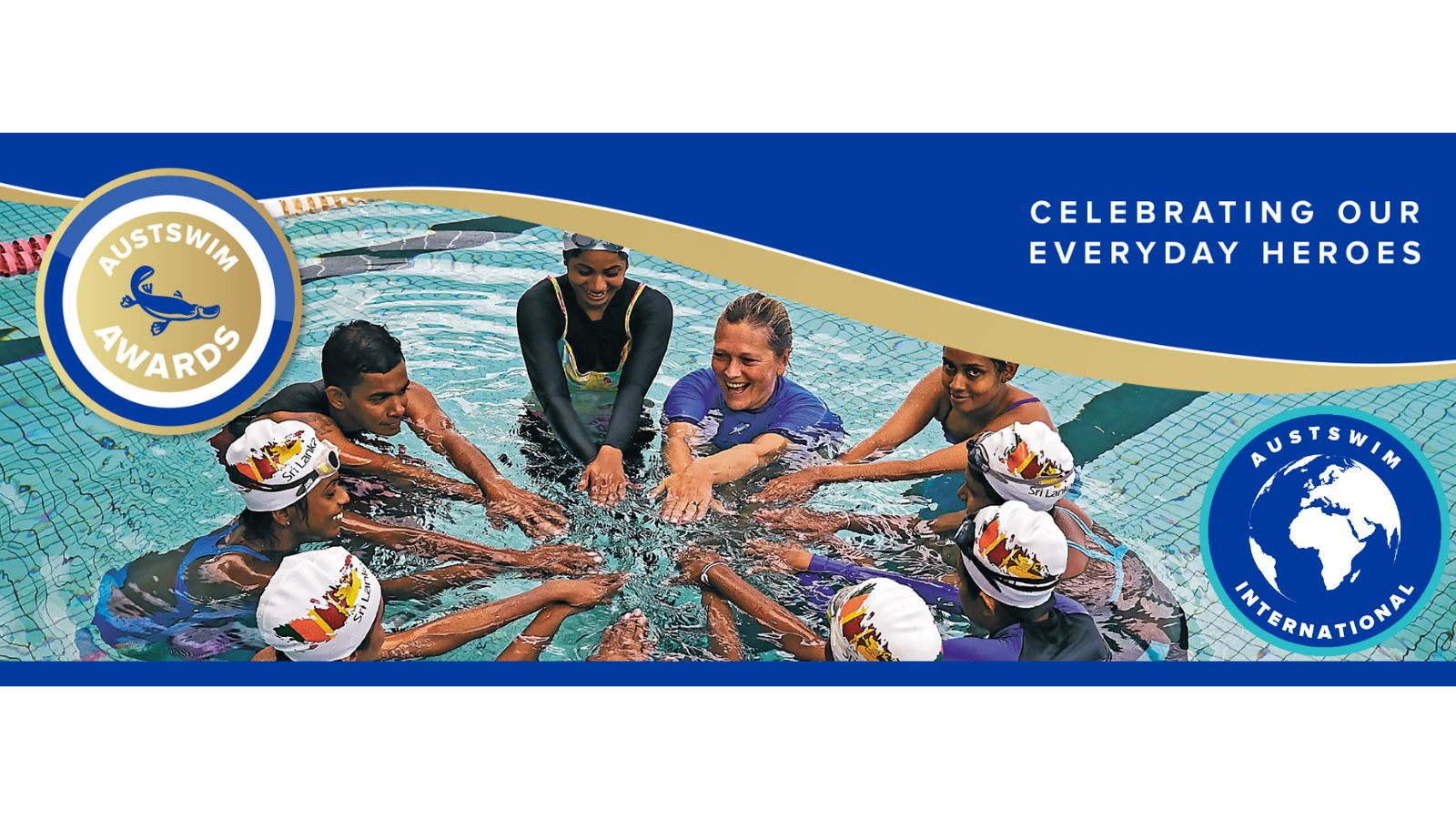 2023 International AUSTSWIM Awards of Excellence
