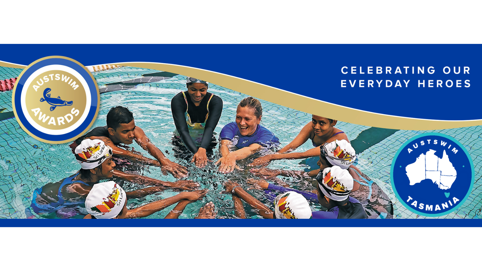 2023 Tasmanian AUSTSWIM Awards of Excellence