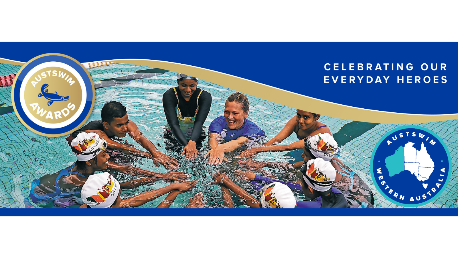 2023 Western Australian AUSTSWIM Awards of Excellence