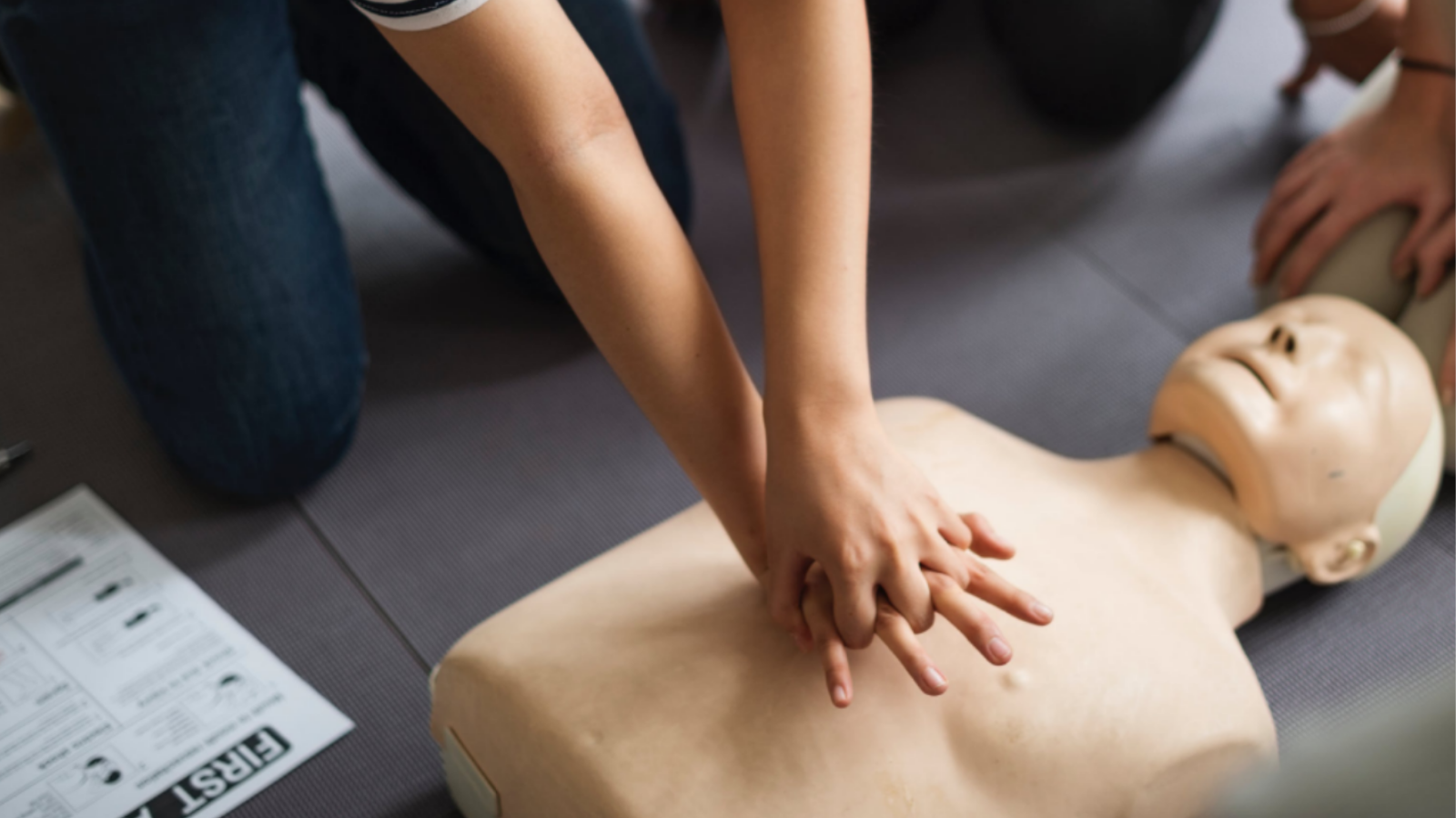 Update to CPR Requirements