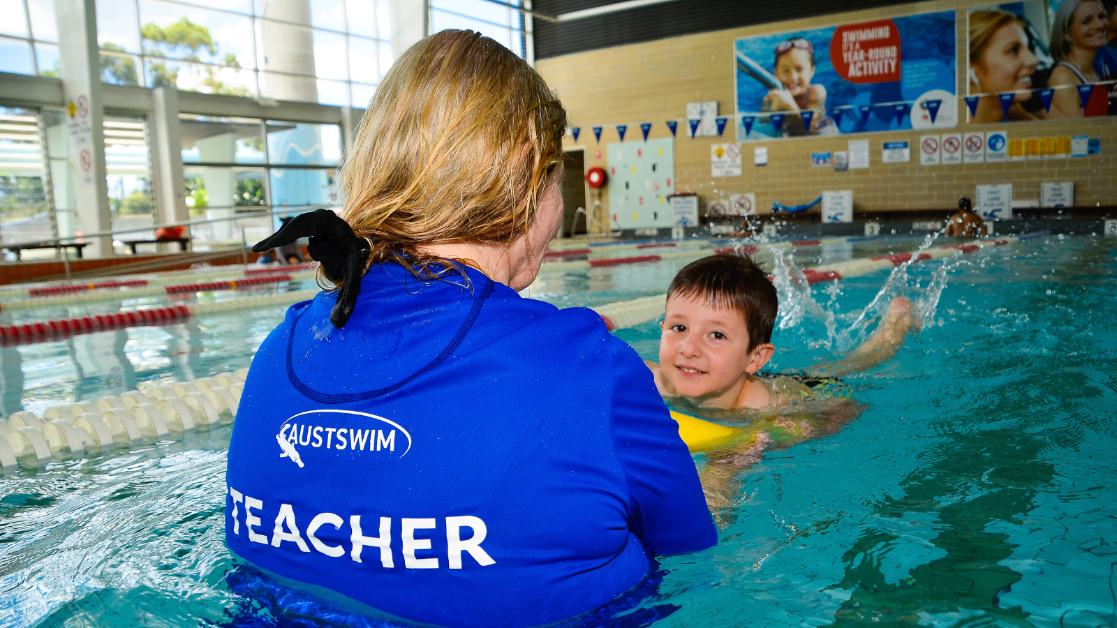 Swim Centre EOFY Tips