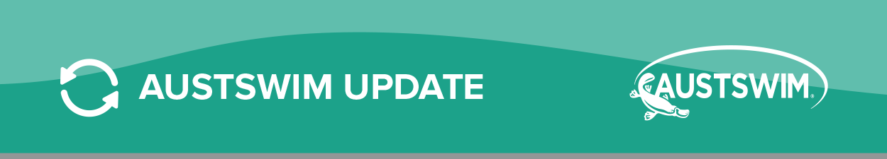 Austswim Update