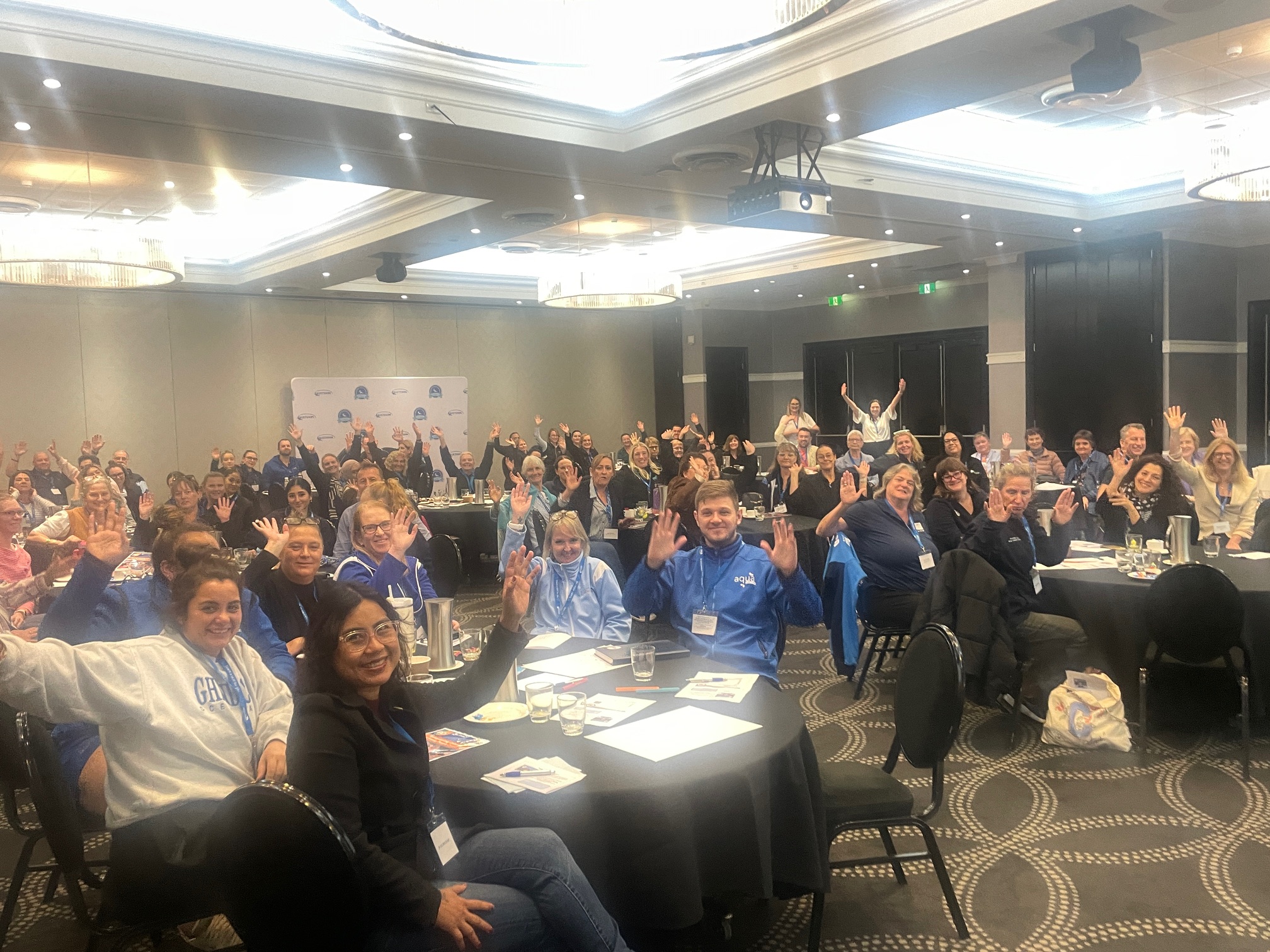 AUSTSWIM Launches New Online Safeguarding PD for Swim Teachers