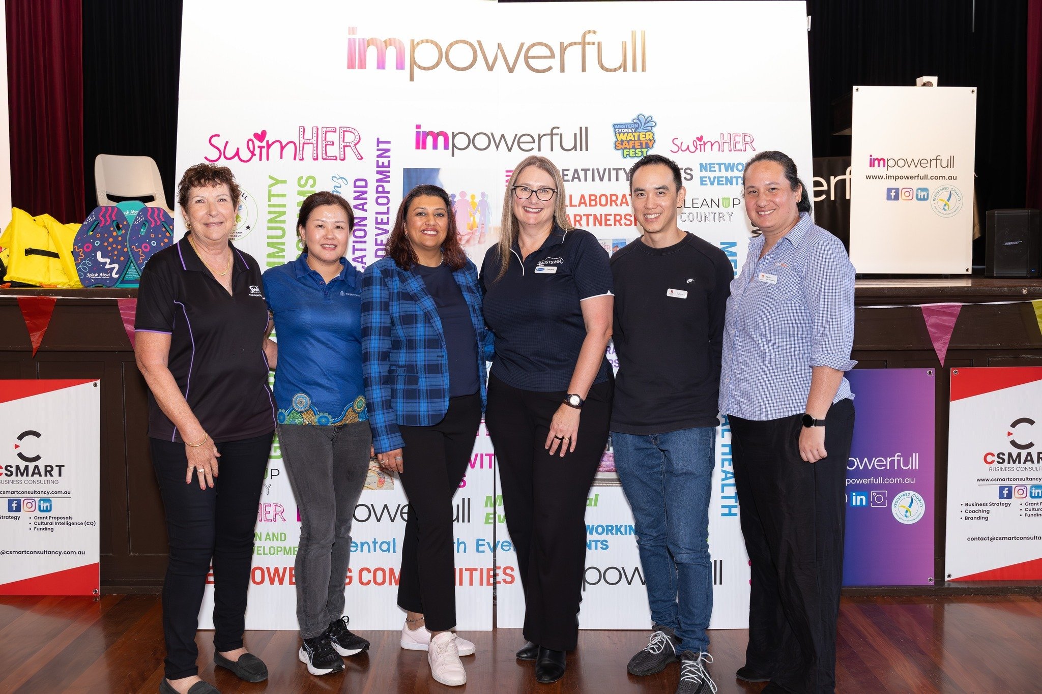 Building safer communities through culturally inclusive water safety education