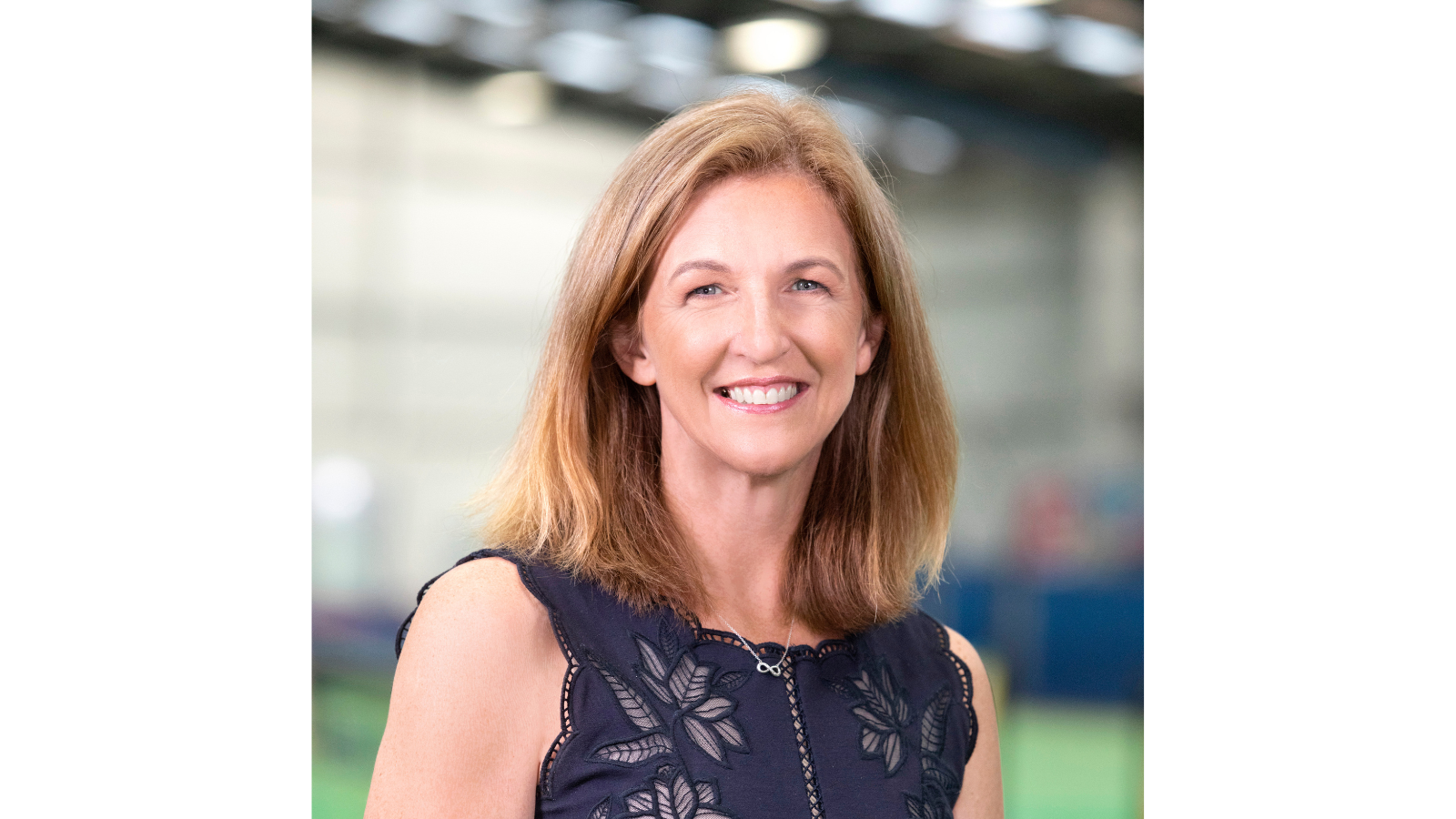 AUSTSWIM Welcomes New Chair Person