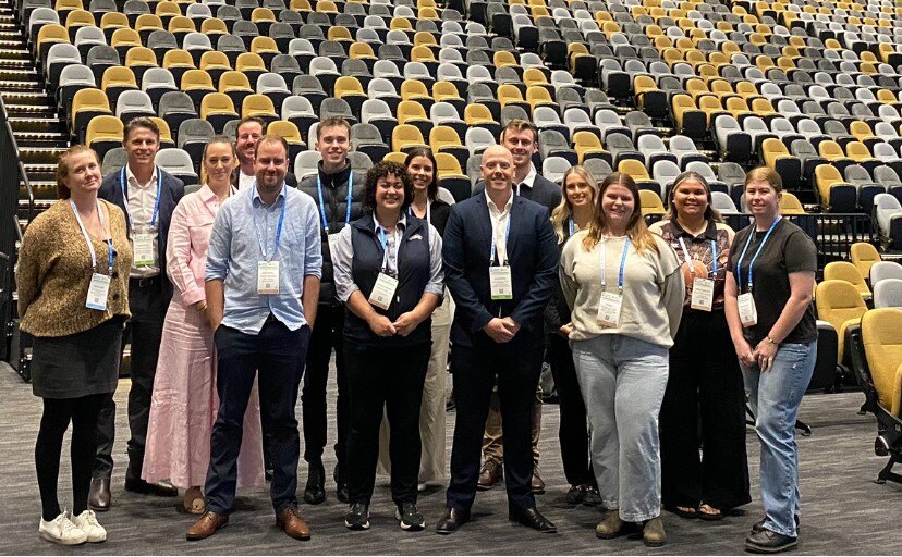 Nurturing Future Leaders