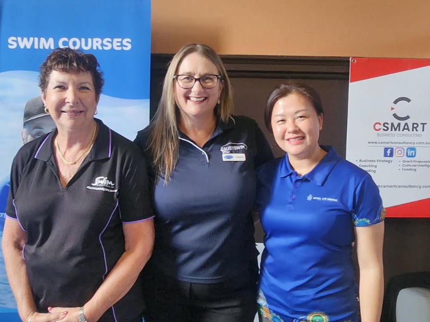 Out and About: Strengthening Water Safety and Building the Future Workforce