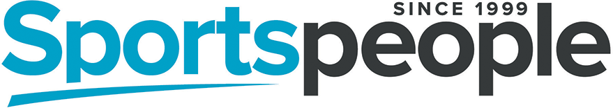 Sportspeople Annual Report Logo 2019