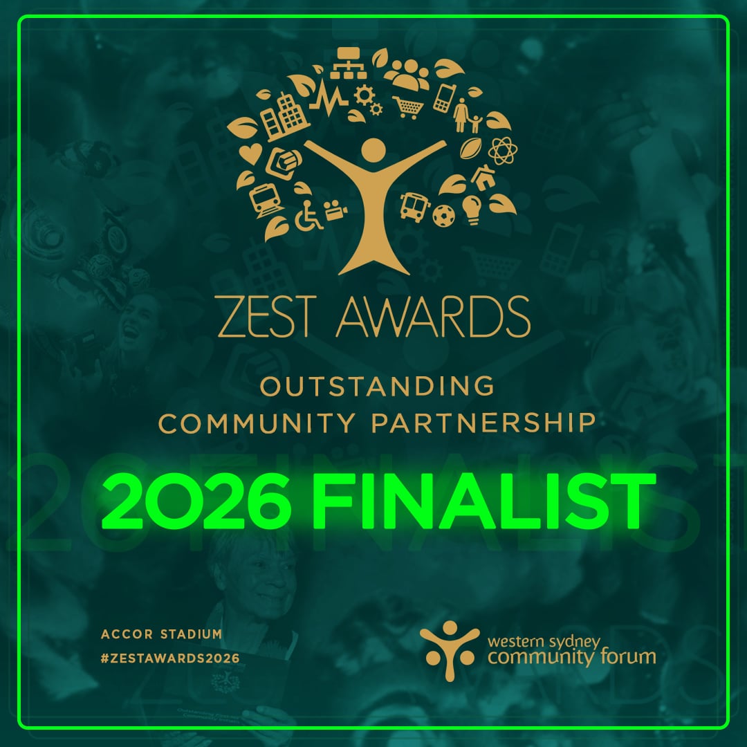 Partnership recognised for creating new pathways into aquatics