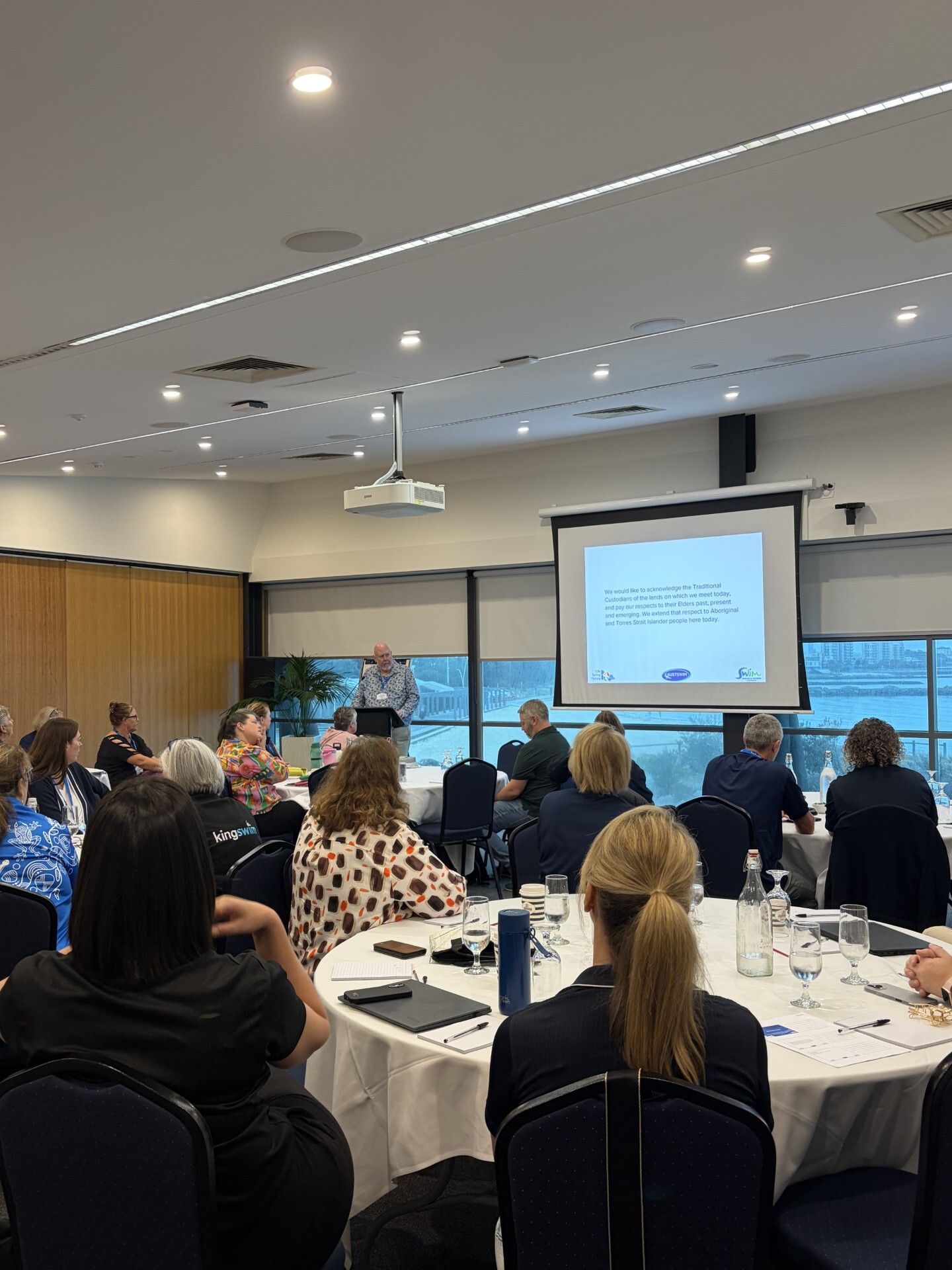 2026 Victorian Joint Trainer Workshop – Setting the Benchmark for Quality and Consistency