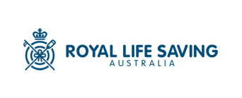 logo royal life saving