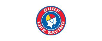 logo surf life saving