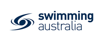 logo swimming australia