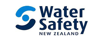 logo water safety nz