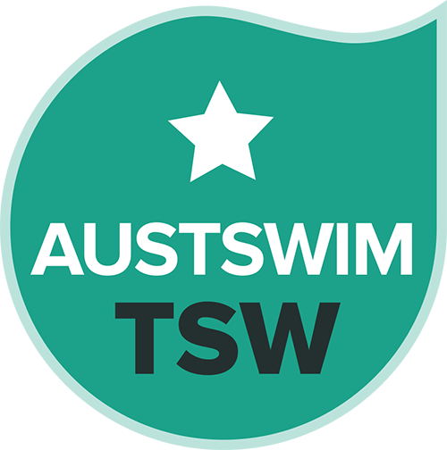 ●	AUSTSWIM Teacher of Swimming and Water Safety